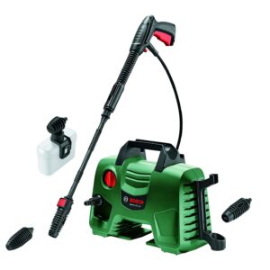 BOSCH EASY AQUATAK 110 (CAR WASHER 110 BAR)