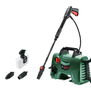 BOSCH EASY AQUATAK 120 (120 BAR CAR WASHER)