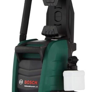 BOSCH UNIVERSAL AQUATAK 125 (125 BAR CAS WASHER)