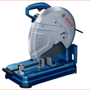 BOSCH GCO 14-24 14" CUT OF SAW