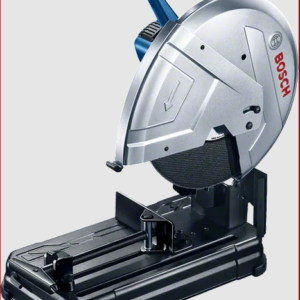 BOSCH GCO 220 14" CUT OF SAW