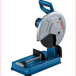 BOSCH GCO 230 14" CUT OF SAW