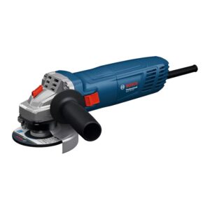 BOSCH GWS 700-100 4" ANGLE GRINDER